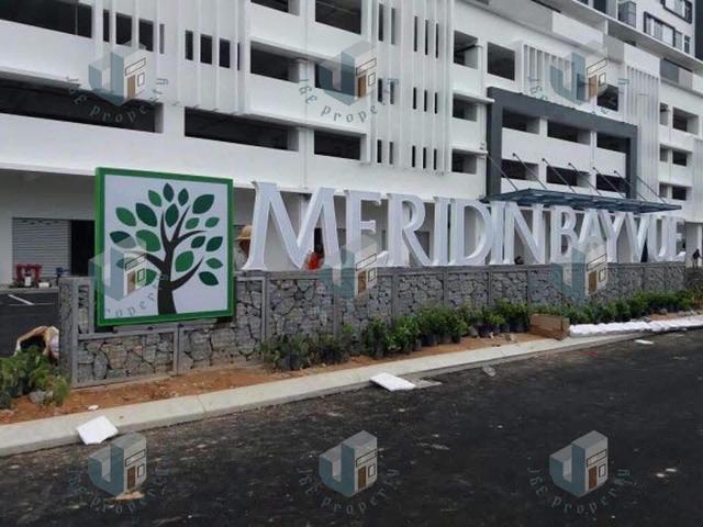 Serviced Residence for rent in Masai, Johor