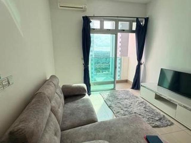 Serviced Residence for rent in Masai, Johor