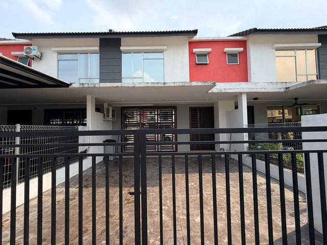 Terraced House for rent in Pasir Gudang, Johor