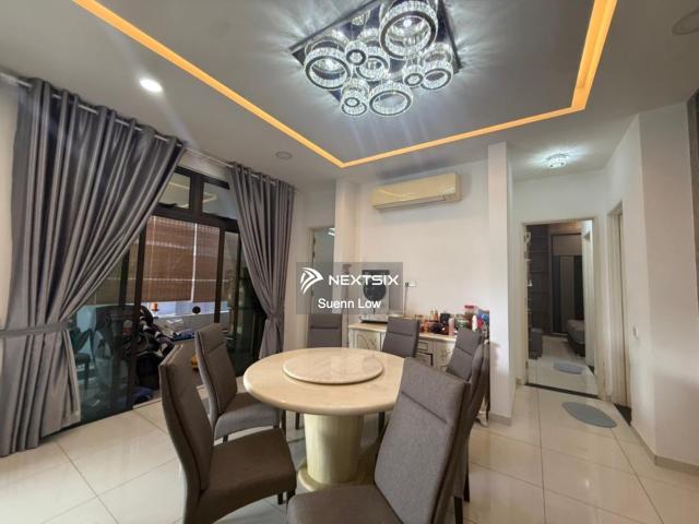 Property for sale in Pasir Gudang, Johor