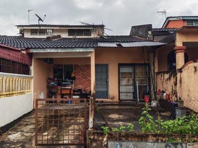 Terraced House for sale in Pasir Gudang, Johor