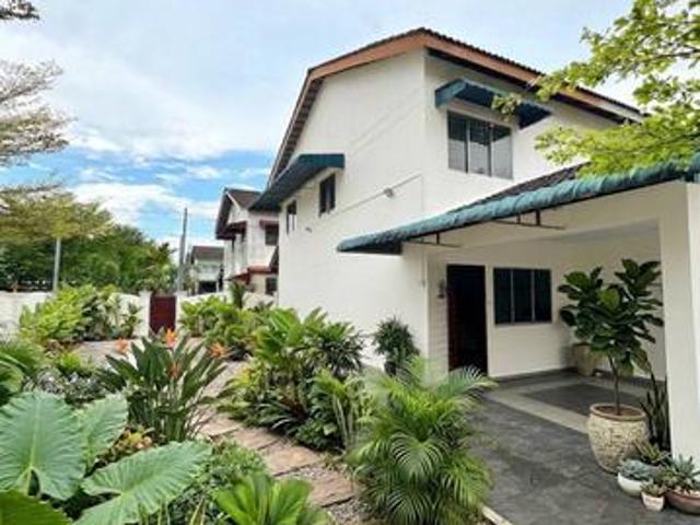 Terraced House for sale in Pasir Gudang, Johor