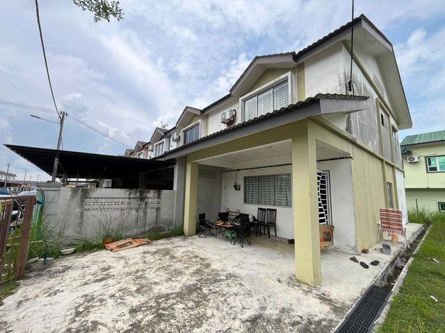 Terraced House for sale in Pasir Gudang, Johor