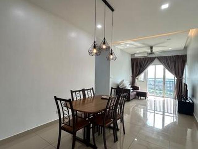 Serviced Residence for rent in Masai, Johor