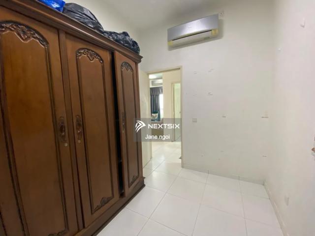 Warehouse for rent in Johor