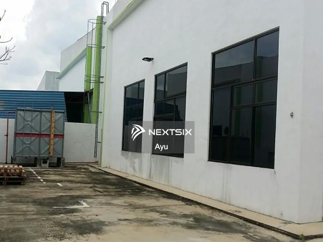 Shop for rent in Johor