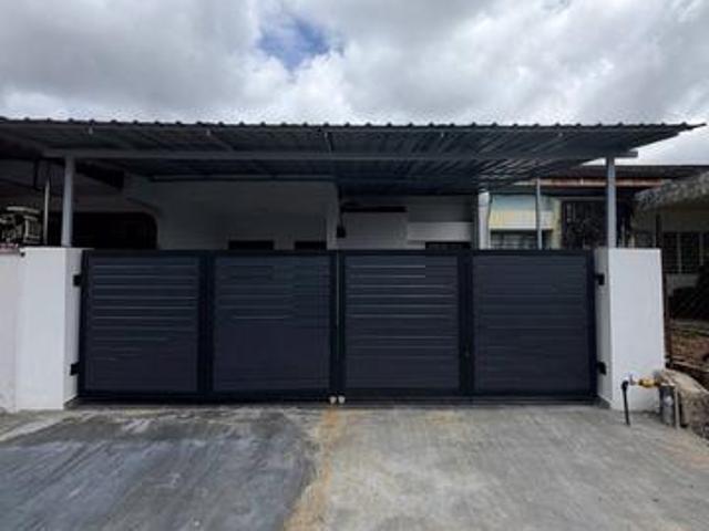 Terraced House for sale in Pasir Gudang, Johor