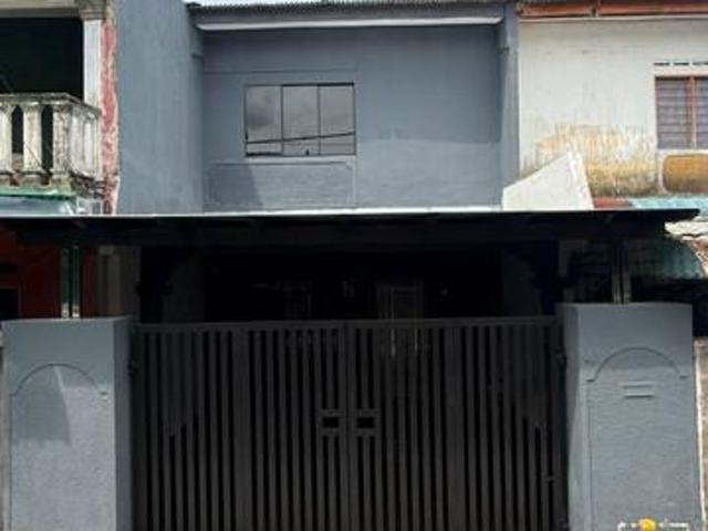 Terraced House for sale in Pasir Gudang, Johor
