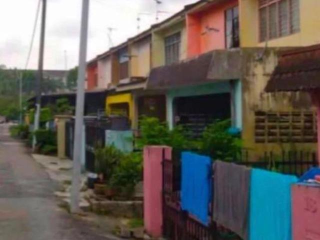 Terraced House for sale in Pasir Gudang, Johor