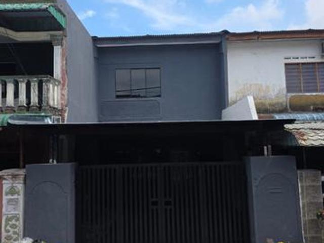 Terraced House for sale in Pasir Gudang, Johor