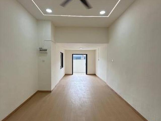 Terraced House for sale in Pasir Gudang, Johor Bahru