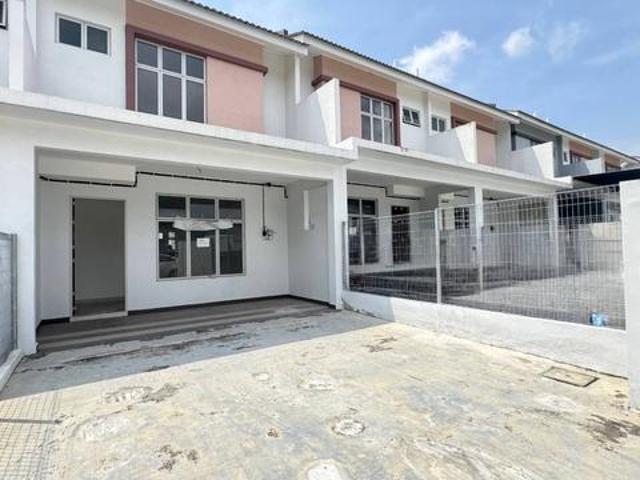 Terraced House for sale in Pasir Gudang, Johor