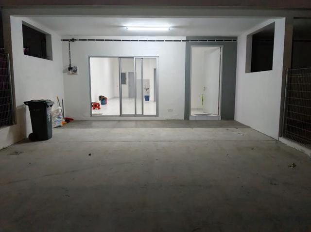 Terraced House for rent in Johor Bahru