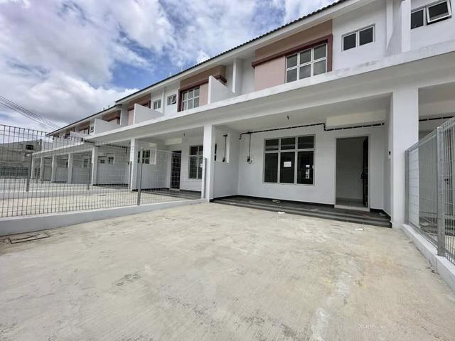 Terraced House for rent in Pasir Gudang, Johor