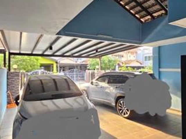 Terraced House for sale in Pasir Gudang, Johor