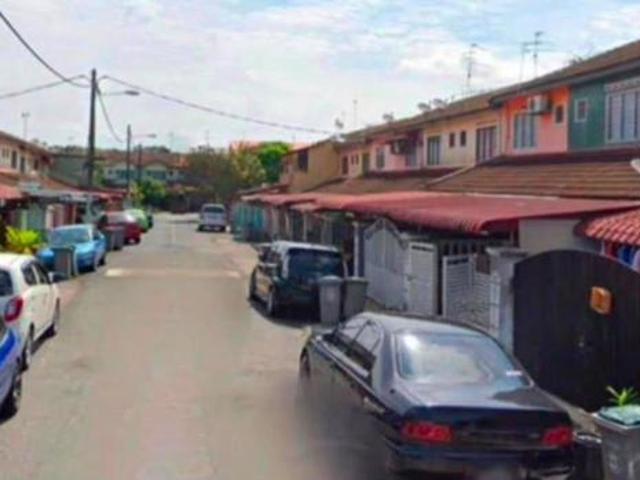 Terraced House for sale in Pasir Gudang, Johor