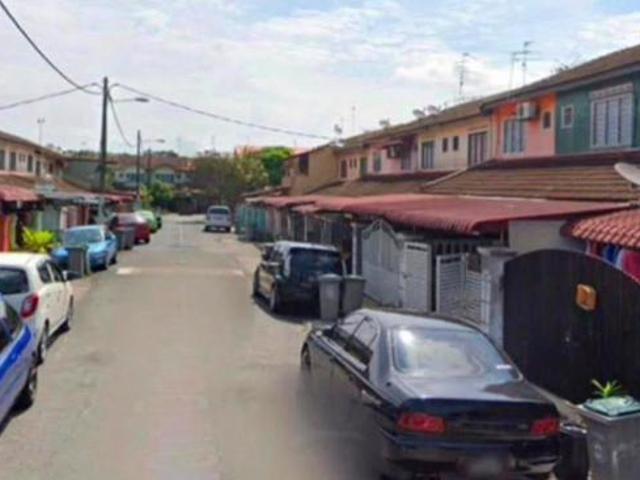 Terraced House for sale in Pasir Gudang, Johor