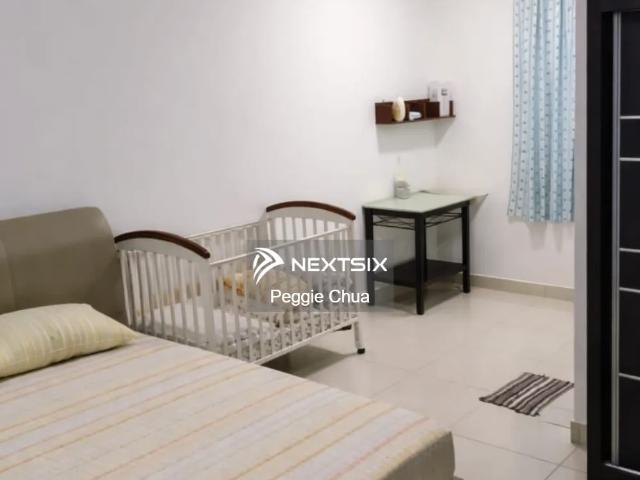 Residential House for sale in Pasir Gudang, Johor Bahru