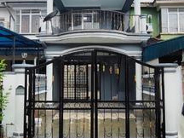 Terraced House for sale in Pasir Gudang, Johor