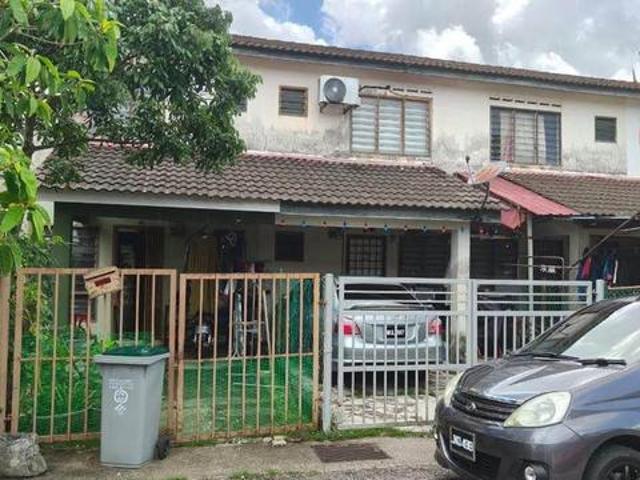 Terraced House for sale in Pasir Gudang, Johor Bahru