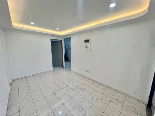 Flat for sale in Pasir Gudang, Johor