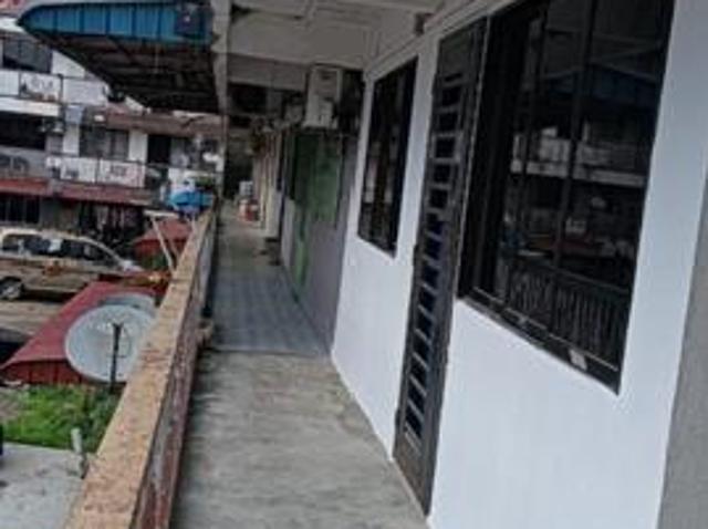 Flat for sale in Pasir Gudang, Johor