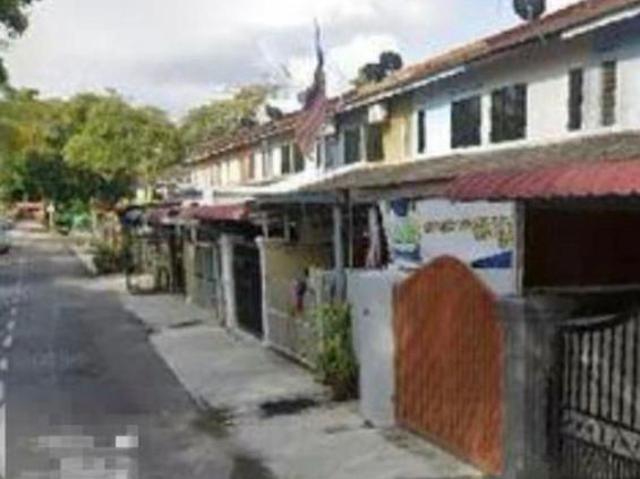 Terraced House for sale in Pasir Gudang, Johor