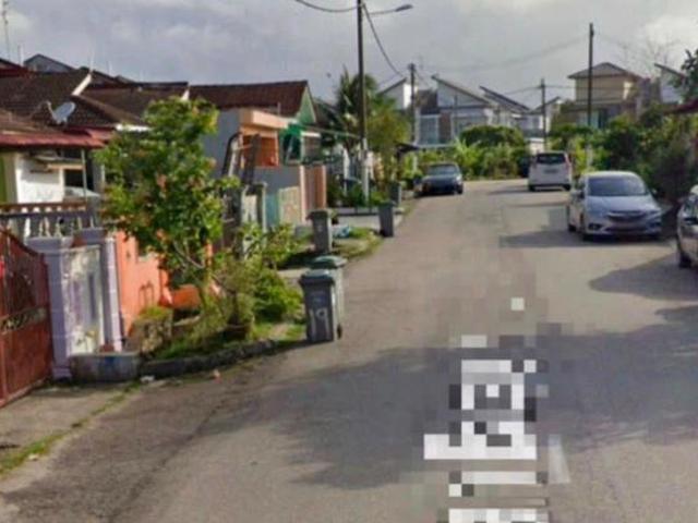 Terraced House for sale in Masai, Johor