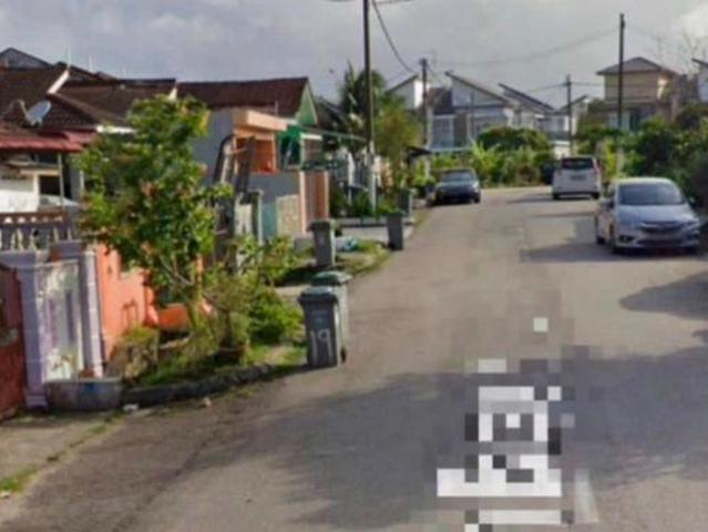 Terraced House for sale in Pasir Gudang, Johor