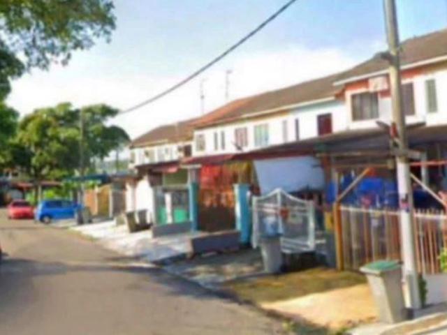 Terraced House for sale in Pasir Gudang, Johor