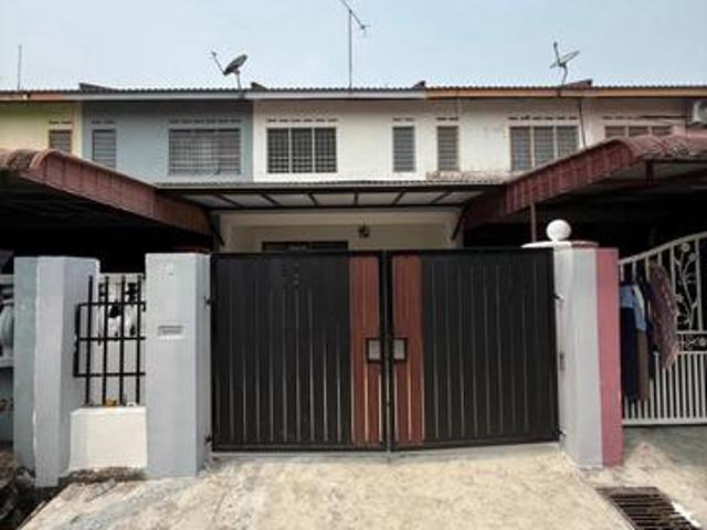 Terraced House for sale in Pasir Gudang, Johor Bahru
