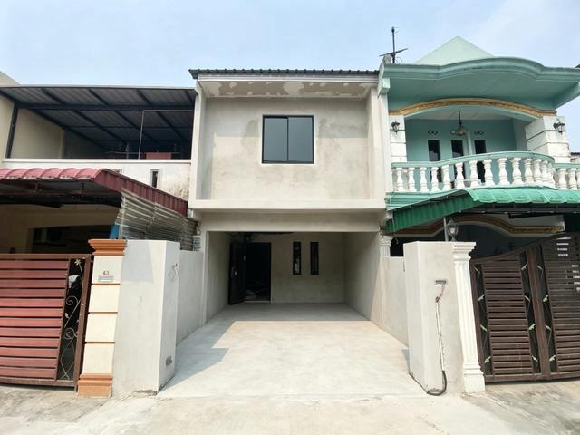 Terraced House for sale in Pasir Gudang, Johor Bahru