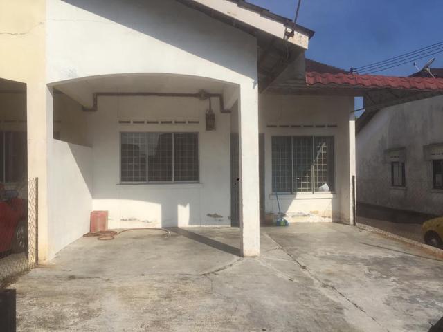 Terraced House for sale in Pasir Gudang, Johor