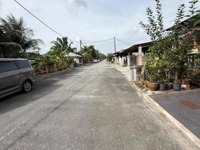 Terraced House for sale in Pasir Gudang, Johor