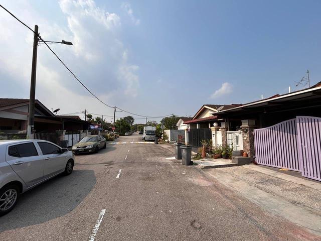 Terraced House for sale in Pasir Gudang, Johor