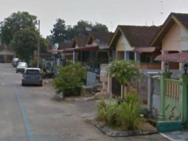 Terraced House for sale in Pasir Gudang, Johor