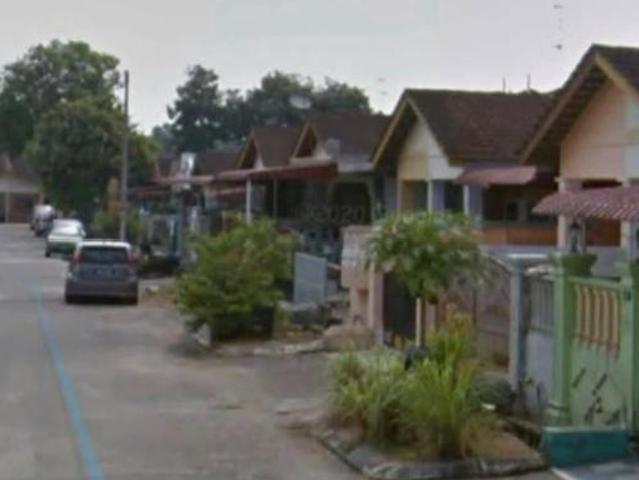 Terraced House for sale in Pasir Gudang, Johor