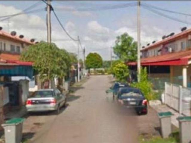 Terraced House for sale in Pasir Gudang, Johor