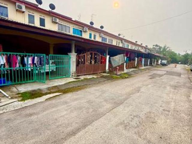 Terraced House for sale in Pasir Gudang, Johor Bahru