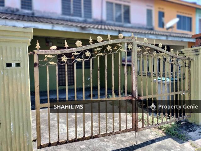 Terraced House for sale in Pasir Gudang, Johor
