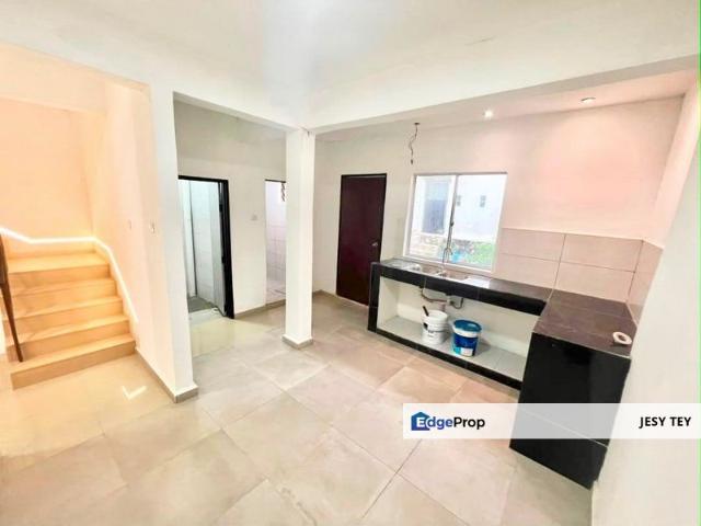 House for sale in Pasir Gudang, Johor