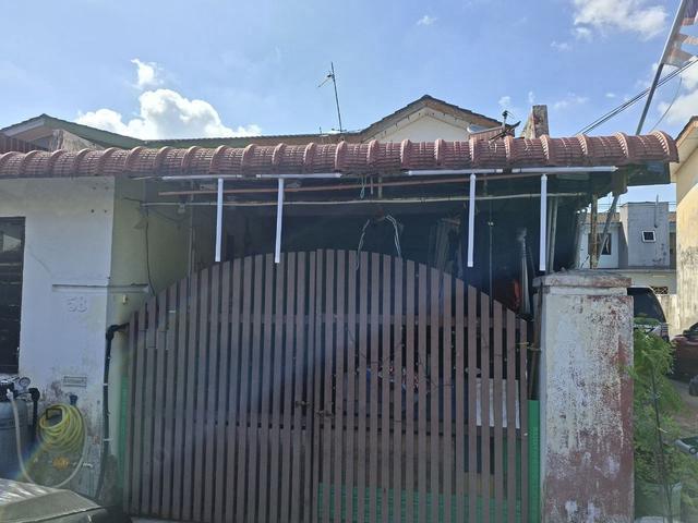 Terraced House for sale in Pasir Gudang, Johor
