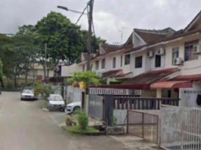 Terraced House for sale in Pasir Gudang, Johor