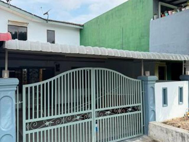 Terraced House for sale in Pasir Gudang, Johor