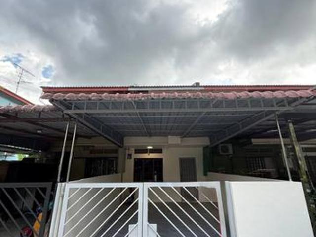 Terraced House for sale in Pasir Gudang, Johor