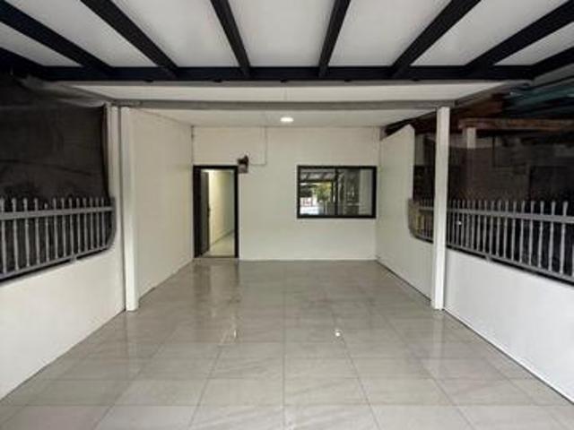 Terraced House for sale in Pasir Gudang, Johor Bahru