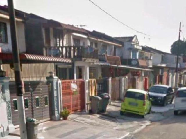 Terraced House for sale in Pasir Gudang, Johor