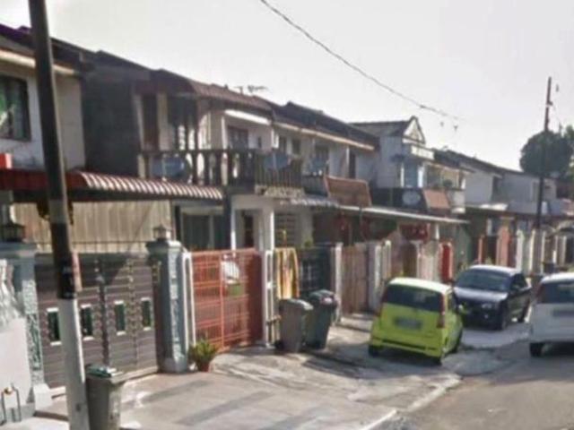 Terraced House for sale in Pasir Gudang, Johor