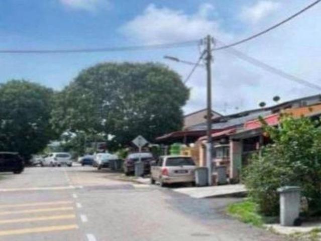 Terraced House for sale in Pasir Gudang, Johor