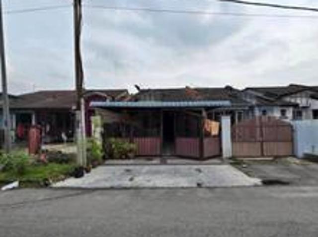 Terraced House for sale in Pasir Gudang, Johor